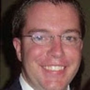 Meet your Posher, Derrick